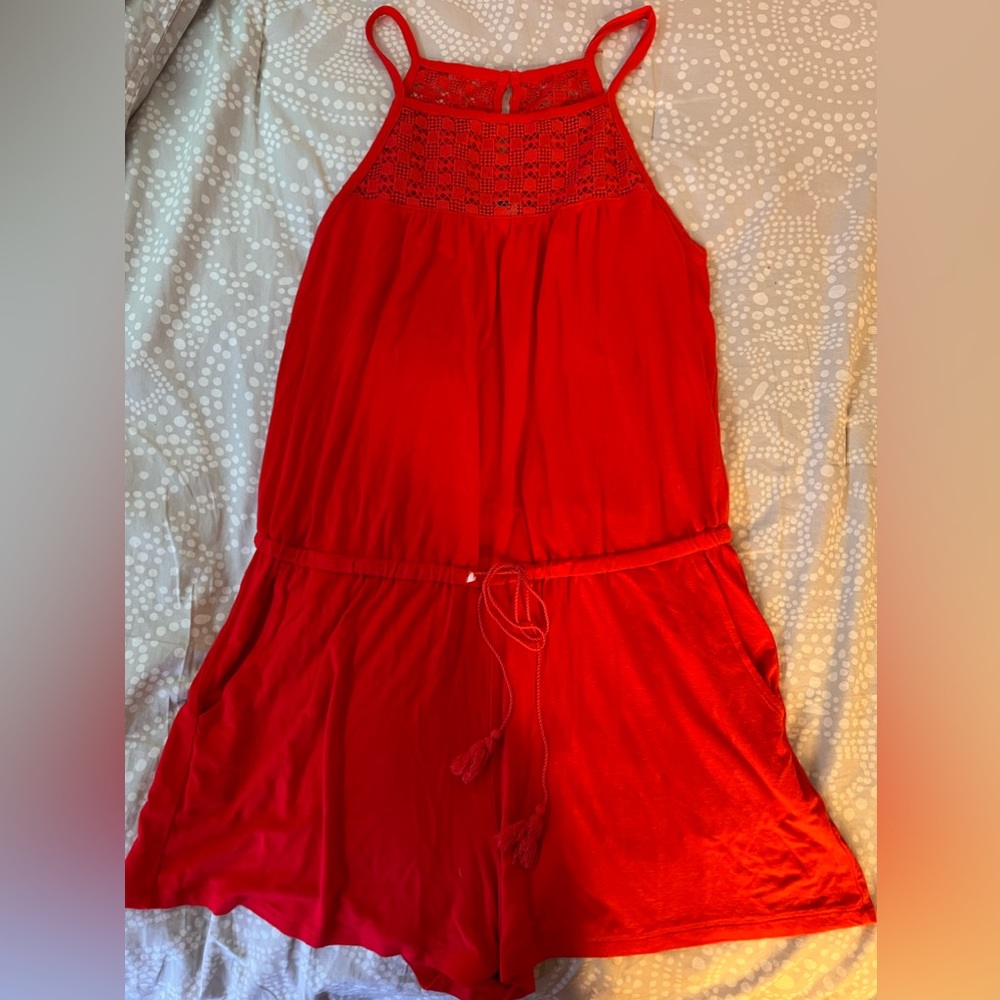 Old Navy Romper